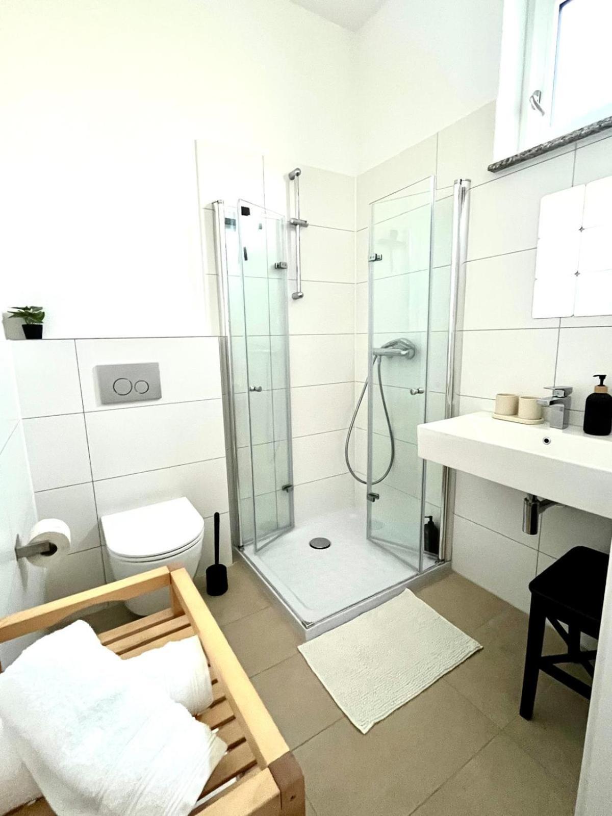 Studio Apartment Albblick Trossingen Eksteriør billede
